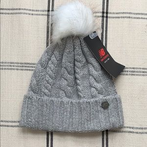 New Balance Winter hat